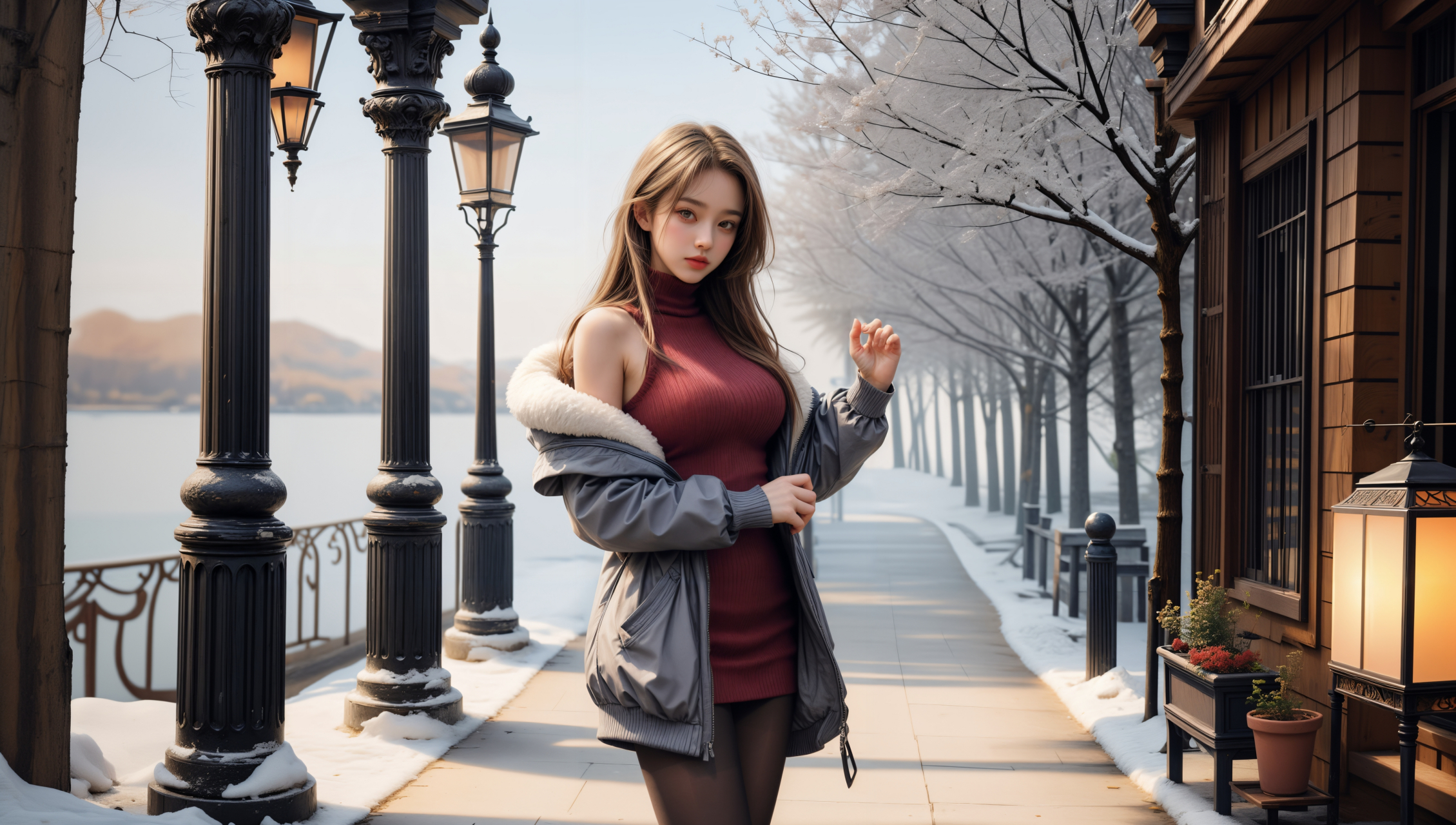 乌孙古道徒步线路收取每人五十元环境管理费引质疑